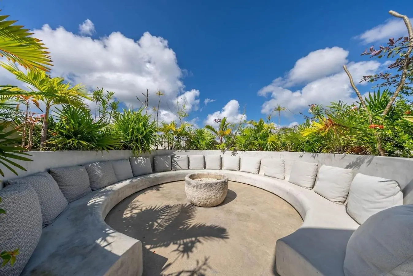 Holiday home Jungle Chic King Studio With Pool Tulum