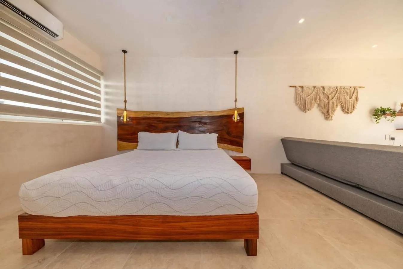 Holiday home Jungle Chic King Studio With Pool Tulum