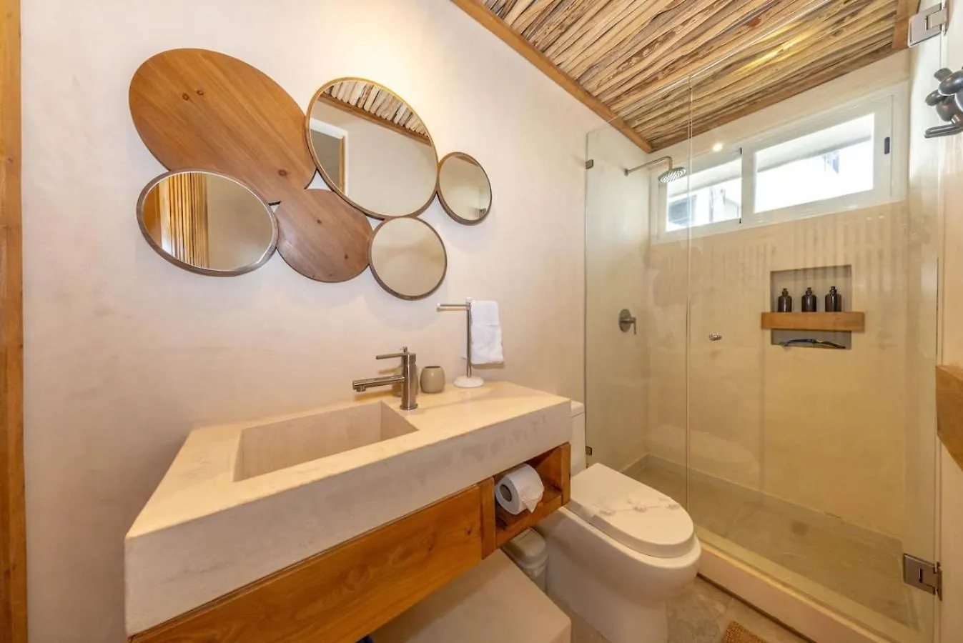 Holiday home Jungle Chic King Studio With Pool Tulum