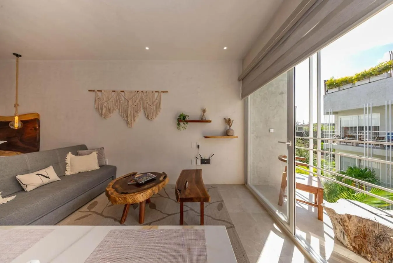 Holiday home Jungle Chic King Studio With Pool Tulum Mexico