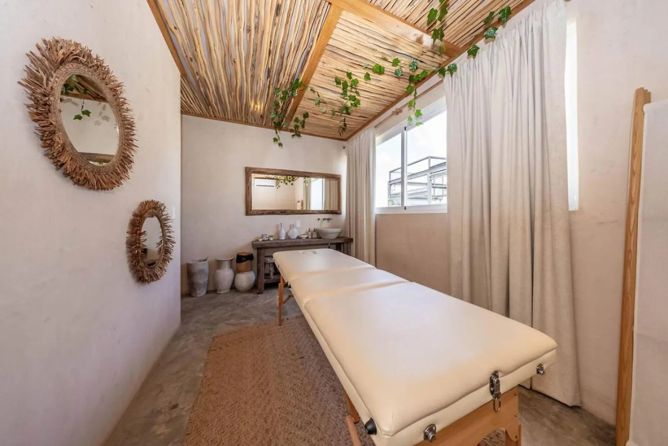 Jungle Chic King Studio With Pool Tulum 0*,  Mexico